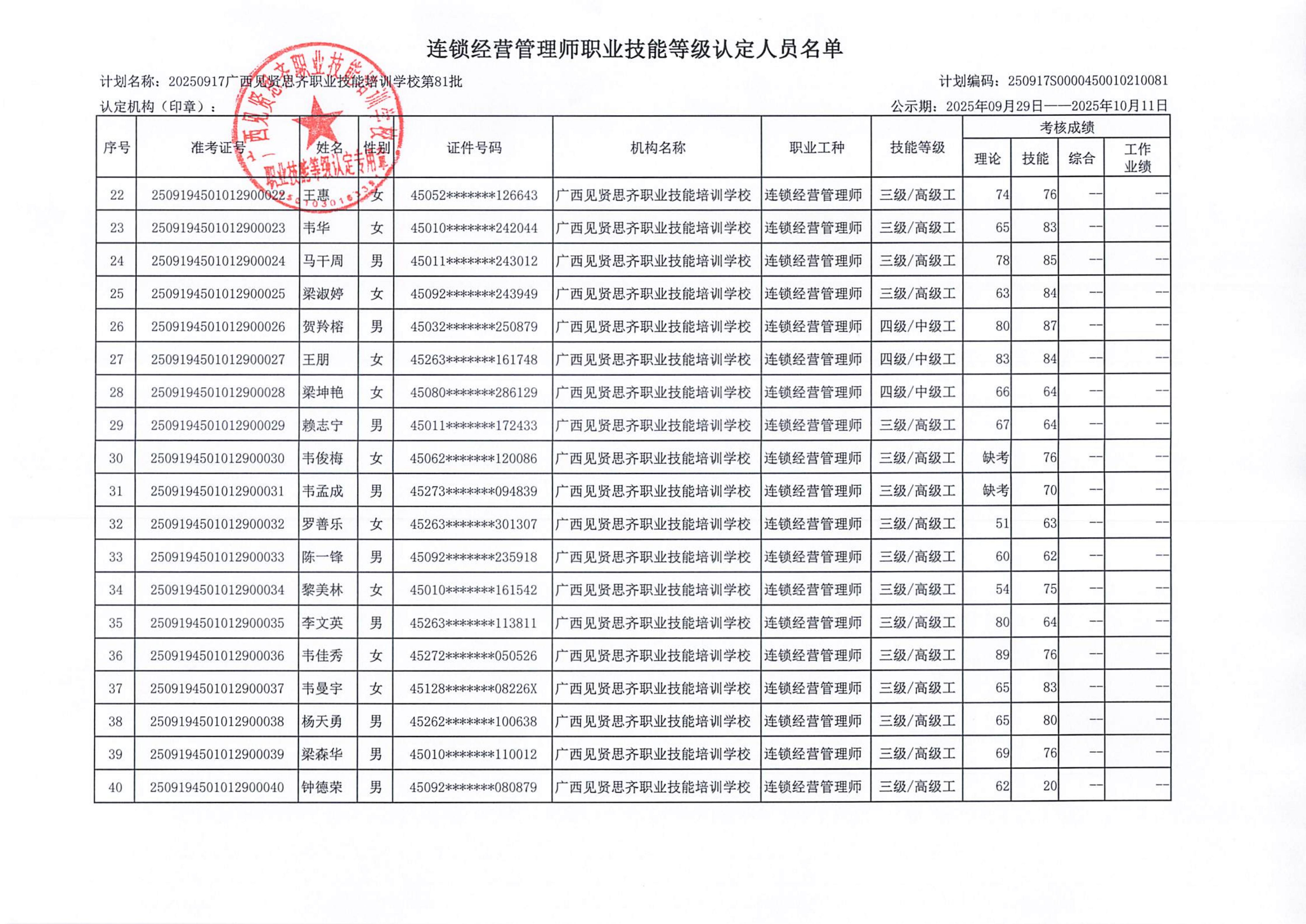 2025年9月28日连锁经营管理师成绩公示_03.jpg