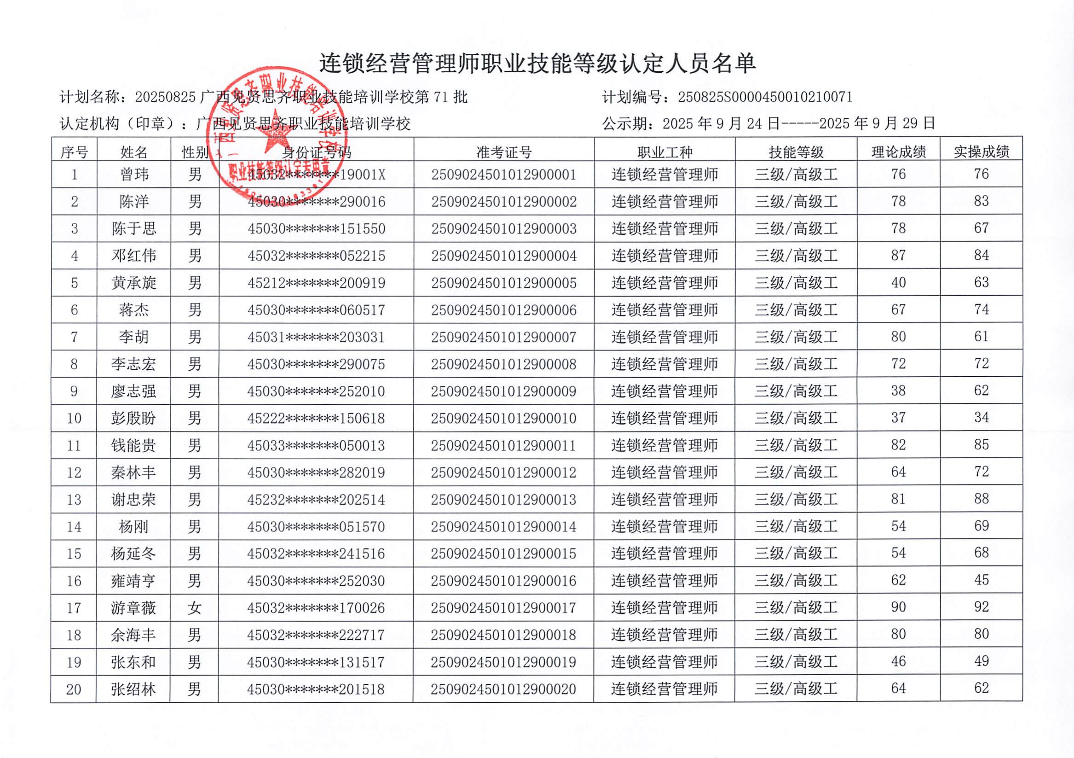 2025年9月10日连锁经营管理师成绩公示_02.jpg