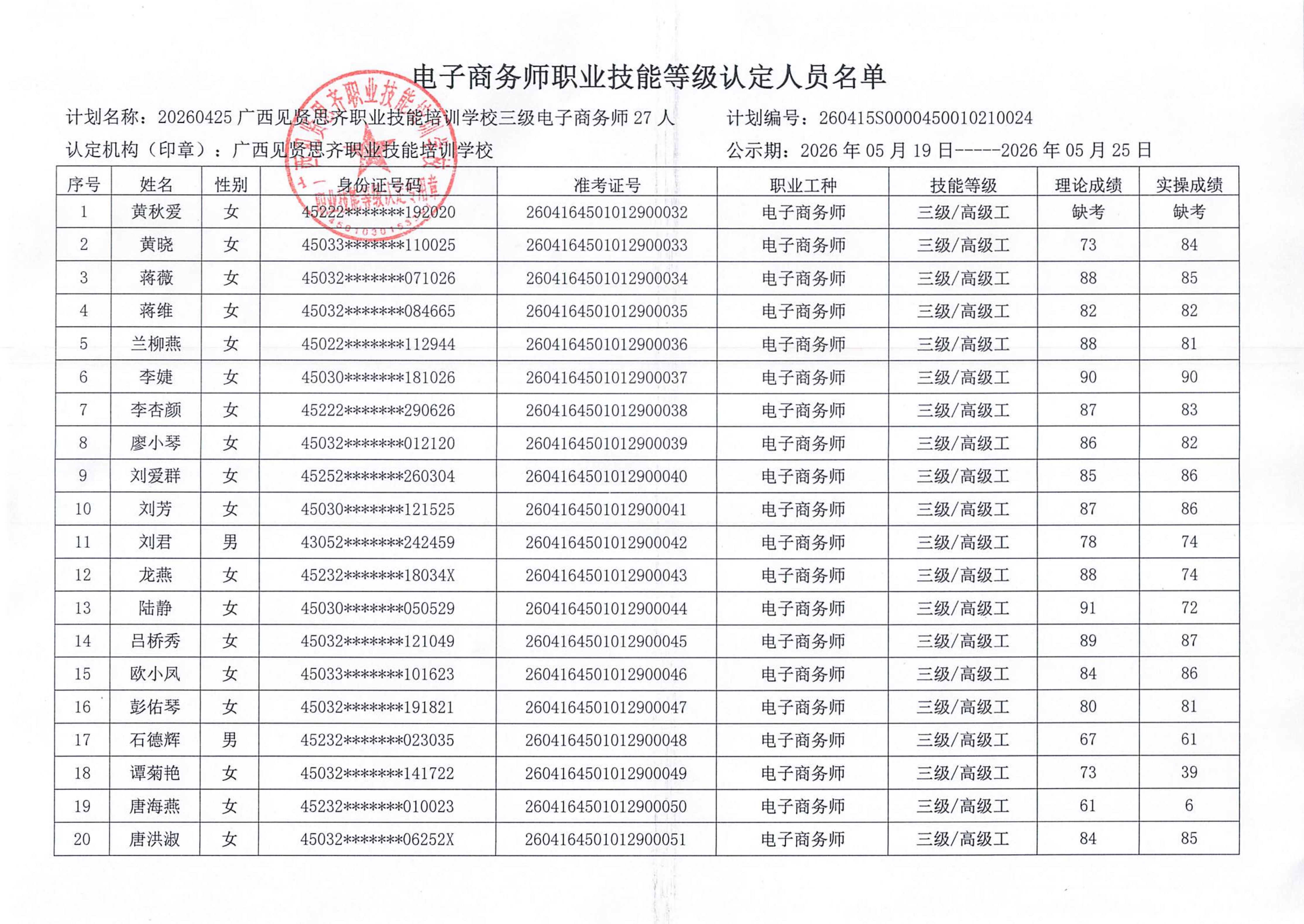 成绩公示24批5.19-5.25_02.png